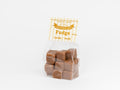 Granholm´s Vanilja Fudge on suussa sulava herkku.