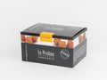 La Praline Salted Caramel tryffeli -pakkaus.